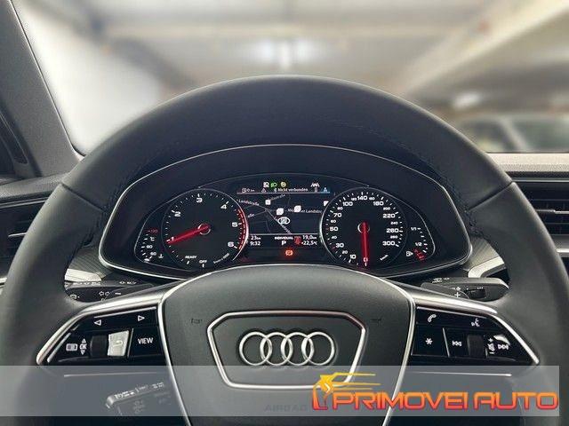 AUDI A6 45 3.0 TDI quattro ultra S tronic S line edition