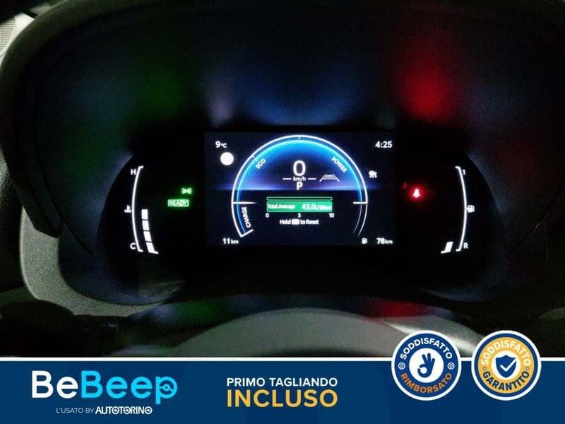 Toyota Yaris 1.5 HYBRID TREND