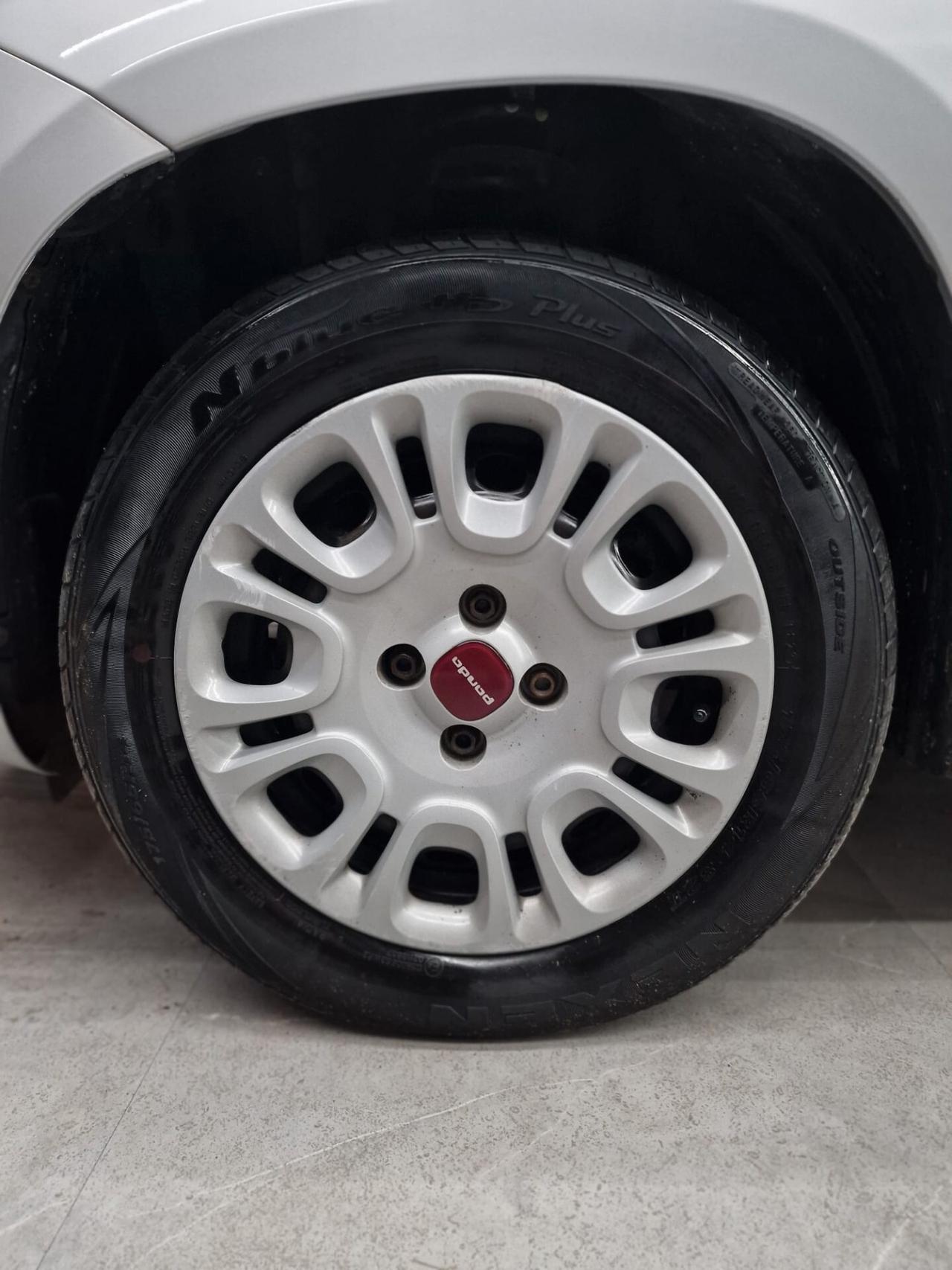Fiat Panda 1.3 MJT S&S Easy 75CV