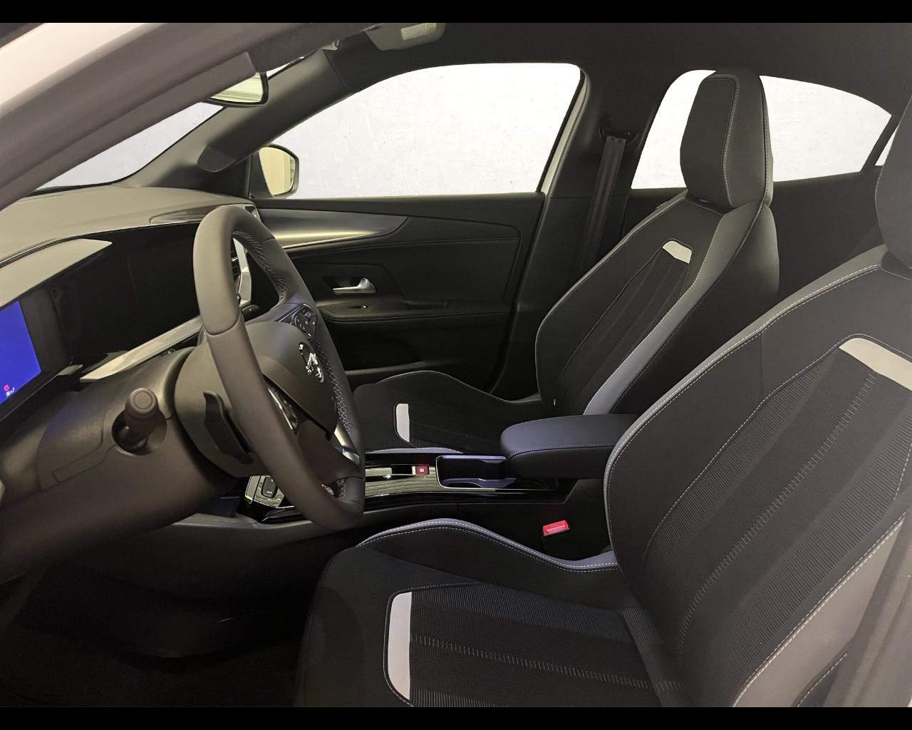OPEL MOKKA GS ICE BENZINA 130HP CAMBIO AUTOMATICO