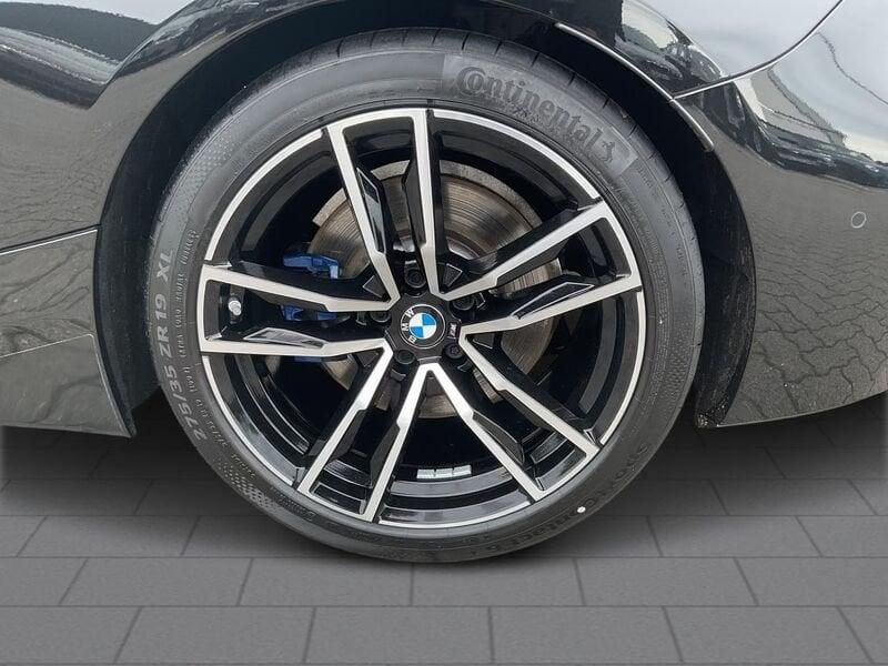 BMW Z4 Z4 sdrive 20i Msport auto HUD Navi Pelle 19"