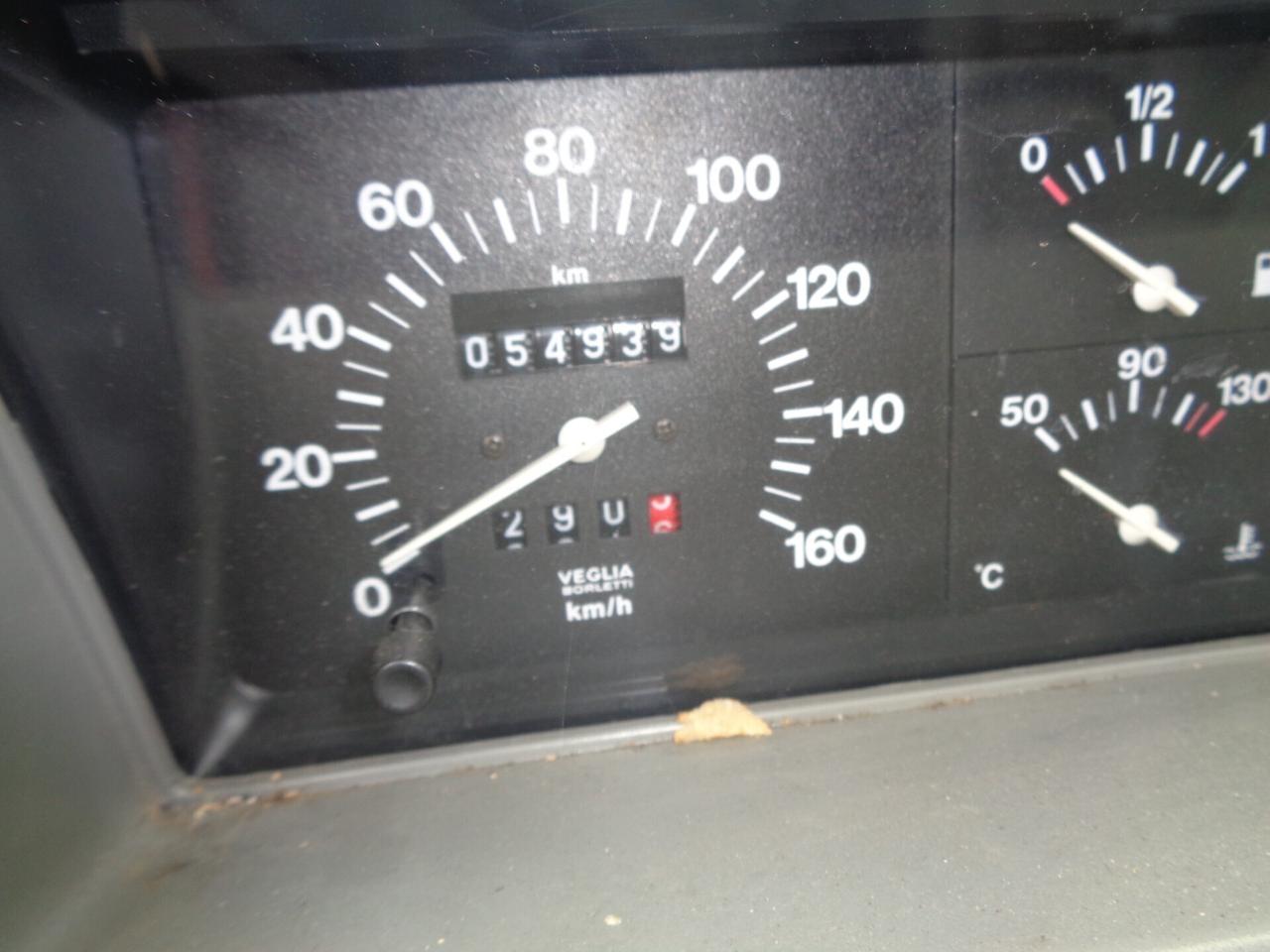 Opel Corsa 1.0 12V 5 porte Club leggi bene