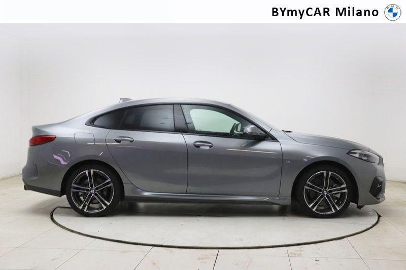 BMW Serie 2 Gran Coupe 220 d Msport Steptronic