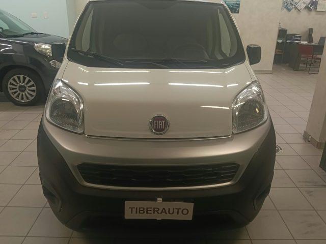 FIAT Fiorino 1.3 MJT 80CV Cargo SX