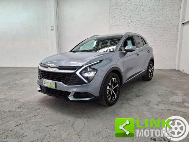 KIA Sportage 1.6 TGDi HEV AT Style GARANZIA KIA