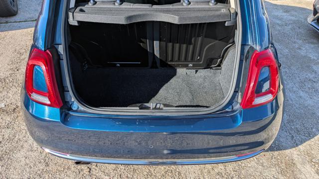 FIAT 500 Hybrid Dolcevita 1.0cc 70cv TETTO PANORAMICO CLIMA