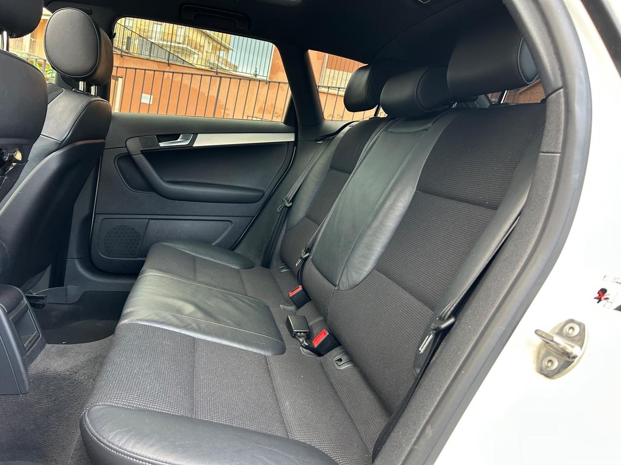 Audi A3 SPB 1.6 TDI Sline tagliandi ufficiali