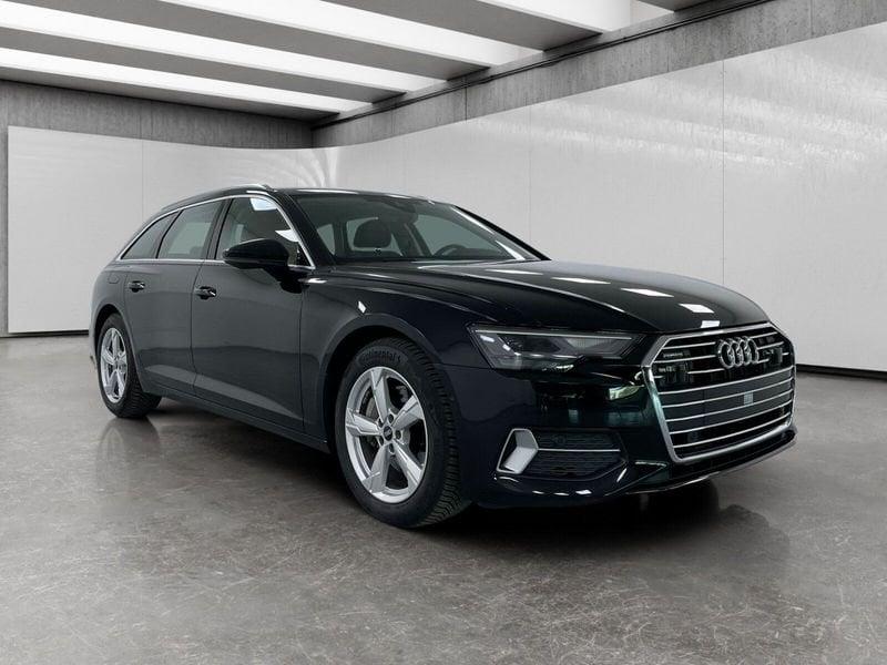 Audi A6 Avant 45 3.0 tdi mhev Business Sport quattro s-tronic