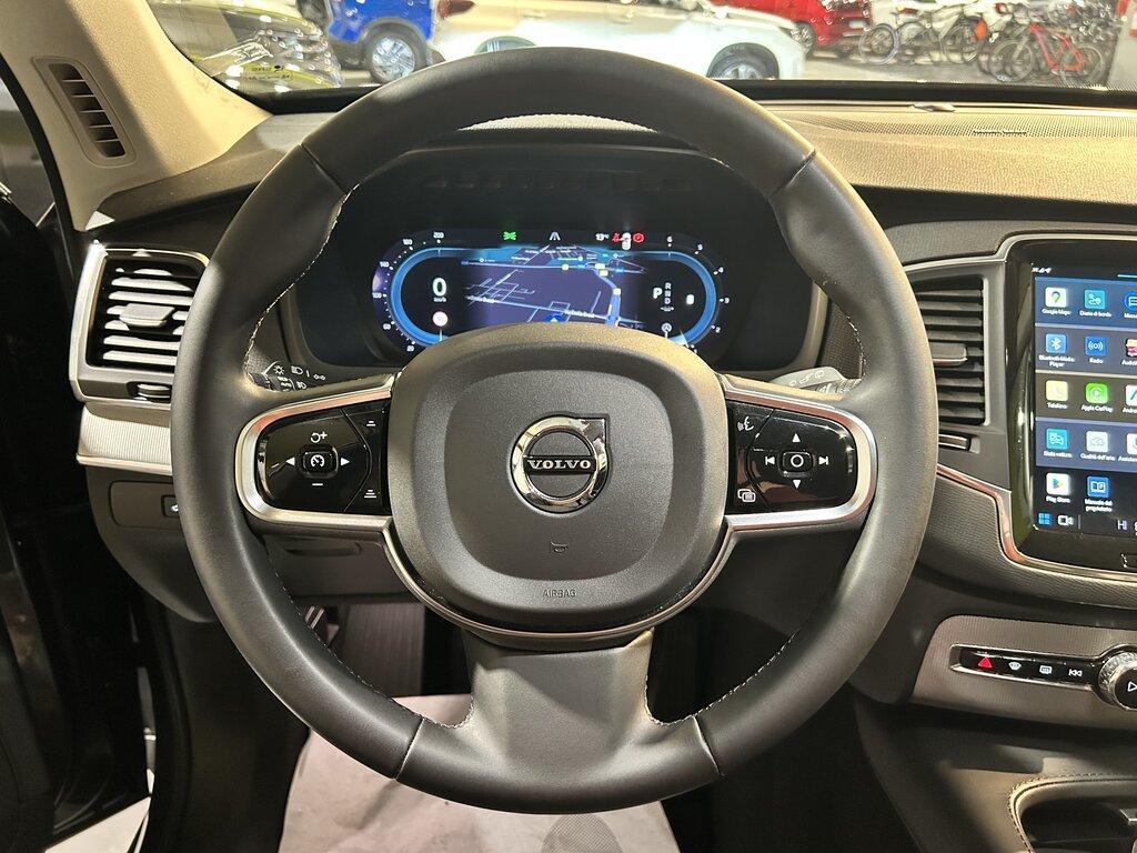 Volvo XC90 2.0 B5 Core AWD automatico