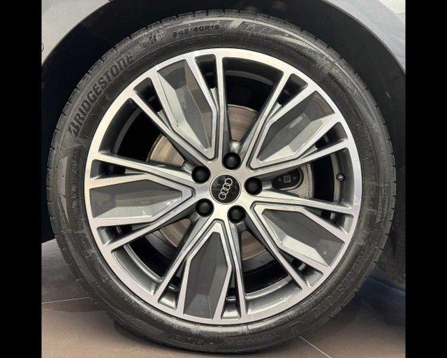 AUDI A5 AVANT MY 25 Avant TDI2,0 L4150/D7UA7 MY 25