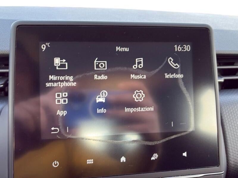 Renault Clio 1.0 TCE 100 GPL Equilibre