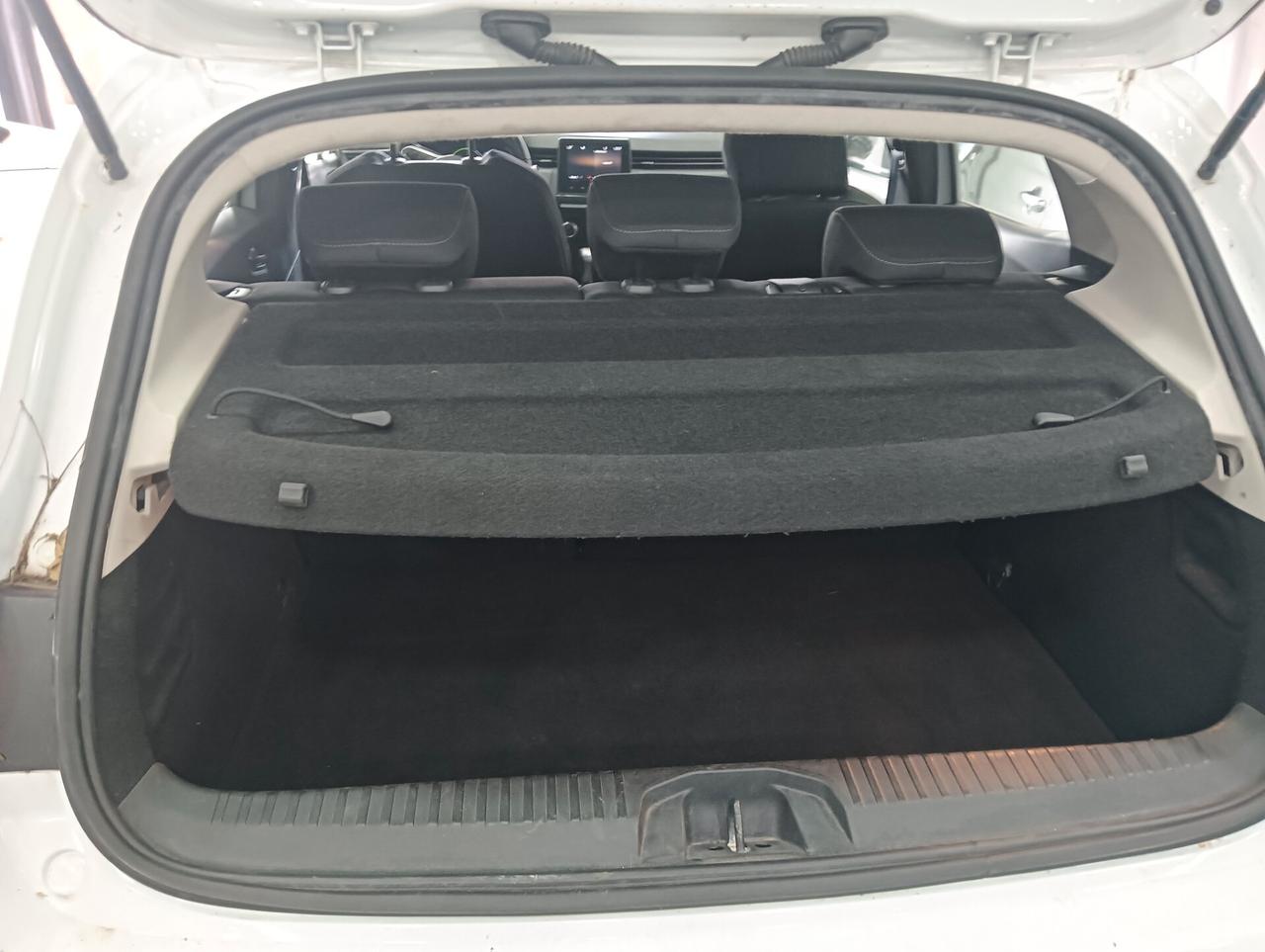 Renault Clio Full Hybrid E-Tech 140 CV 5 porte Zen AUTOMATICA