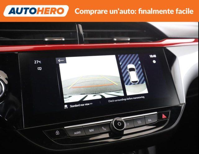 OPEL Corsa-e 5 porte GS Line