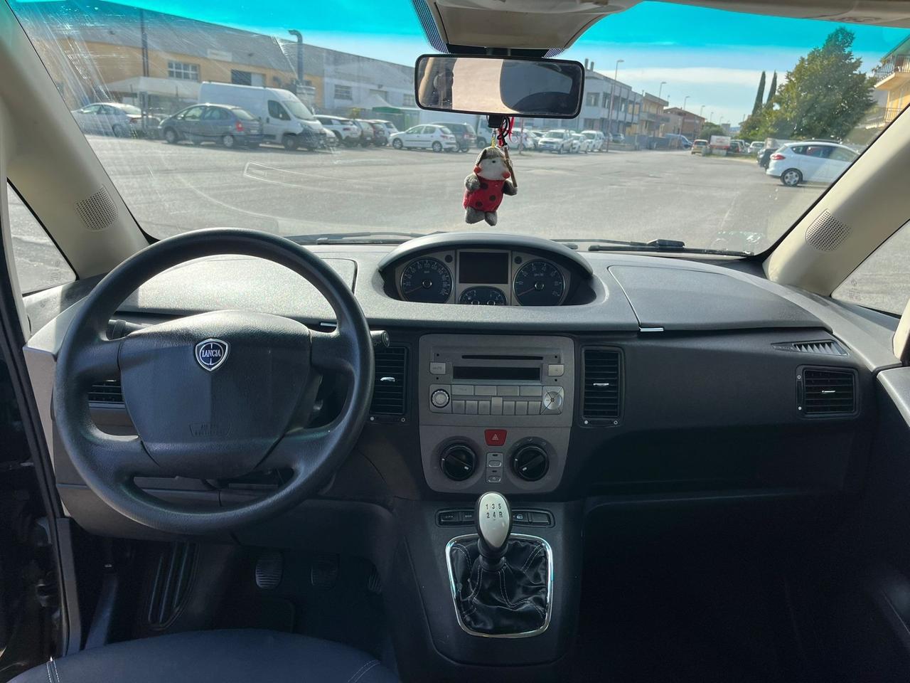 Lancia MUSA 138000 KM