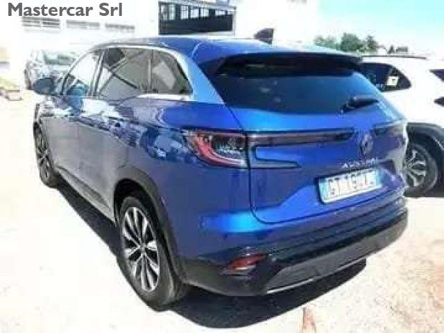 RENAULT Austral 1.3 mild hybrid Techno 160cv auto - GT190XZ
