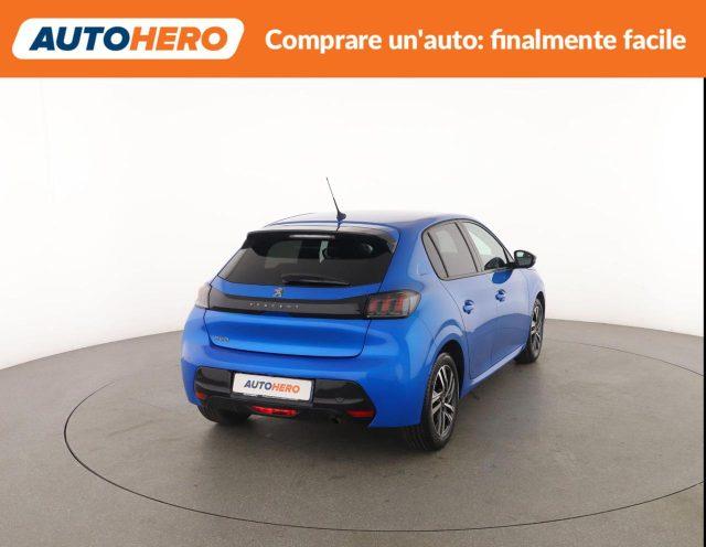 PEUGEOT 208 PureTech 100 Stop&Start 5 porte Allure Pack