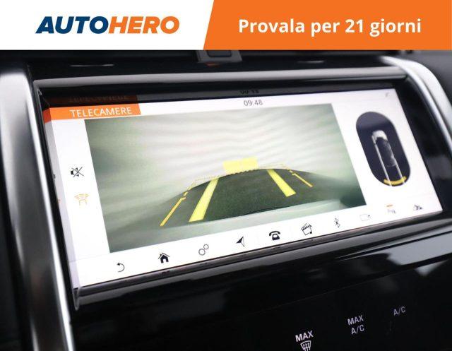 LAND ROVER Discovery Sport 1.5 I3 PHEV 309 CV AWD Auto S