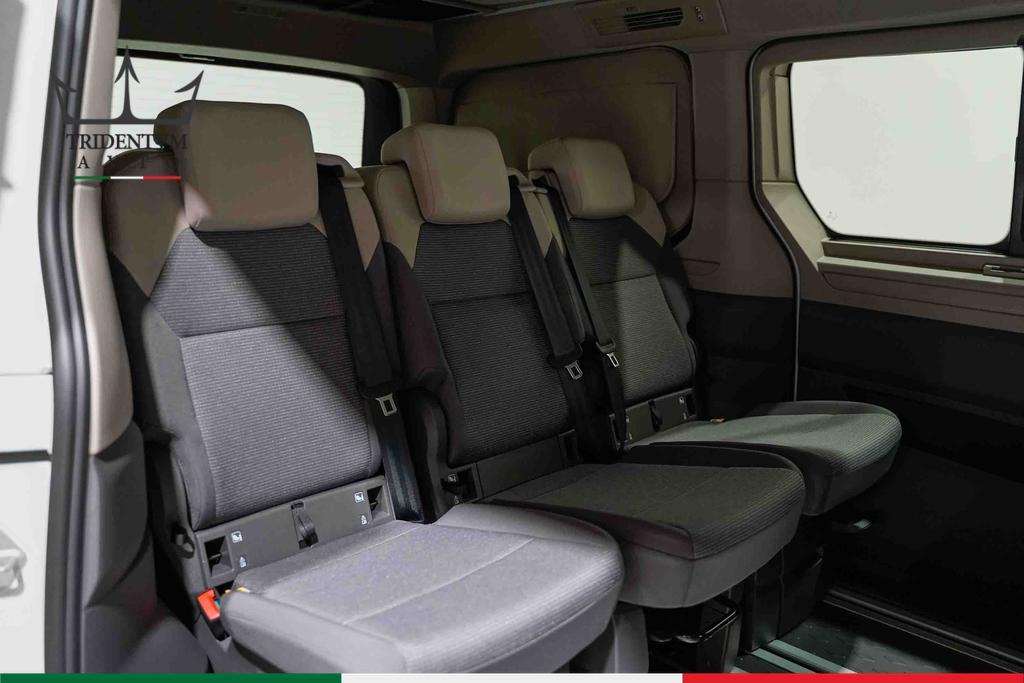 VOLKSWAGEN California T7 2.0 tdi Beach Camper 150cv DSG7
