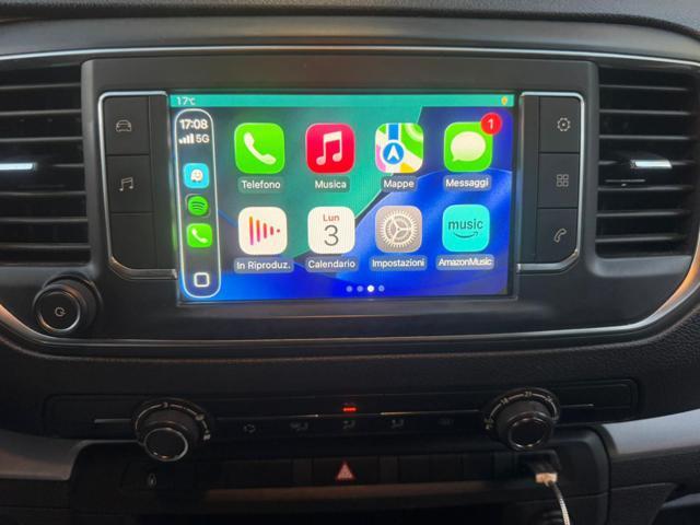 CITROEN Spacetourer 2.0 144CV *AUTOMATICA* *8 POSTI* *CIRCA 60.000KM*