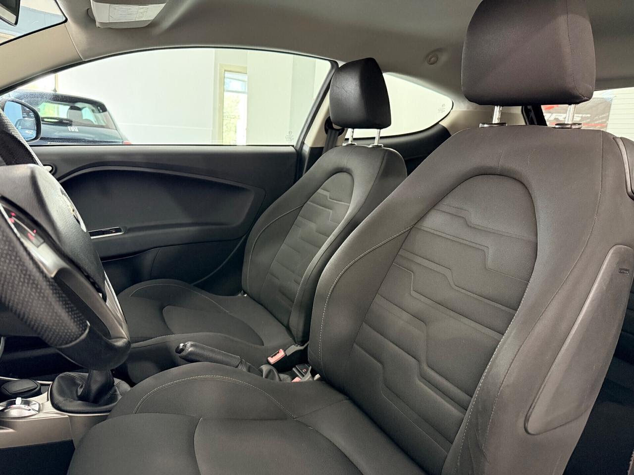 Alfa Romeo MiTo 1.3 JTDm 85 cv unico proprietario