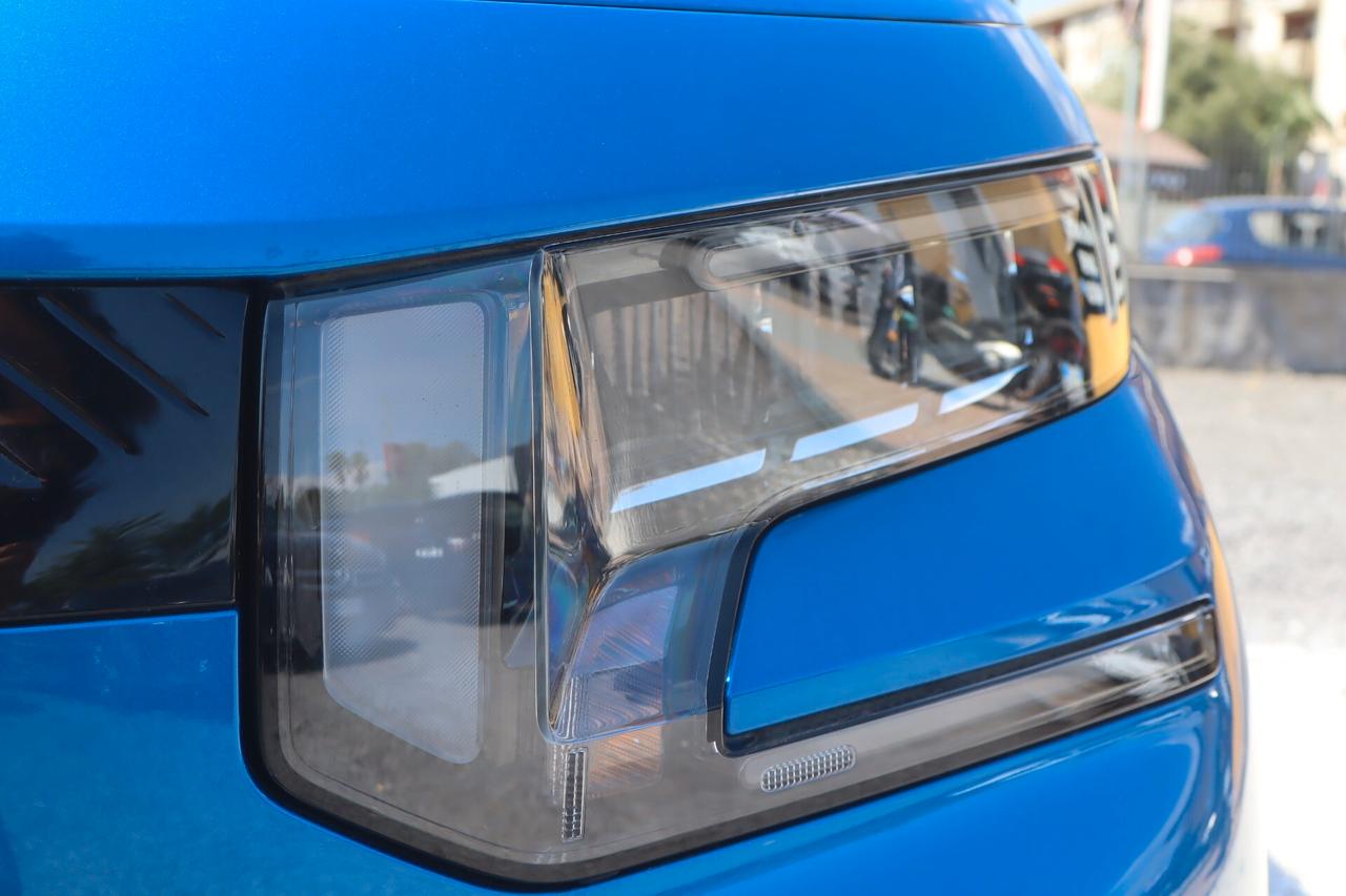 Citroen C3 Hybrid Tua A SOLI 165€