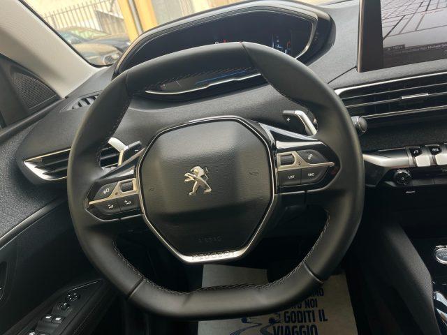 PEUGEOT 3008 1.6BlueHDi 120 EAT6 Allure