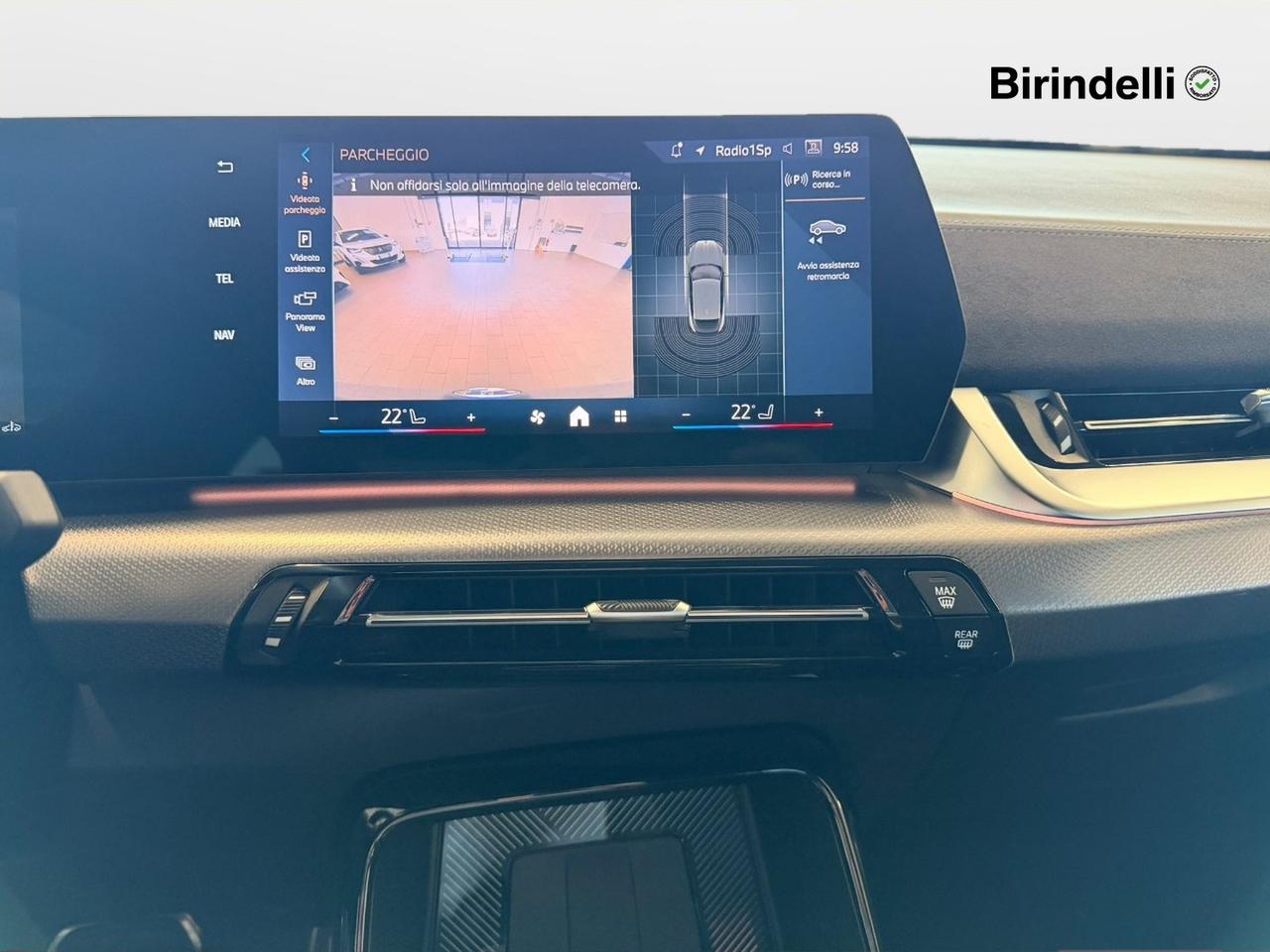 BMW X2 (U10) - X2 sDrive 18d Msport