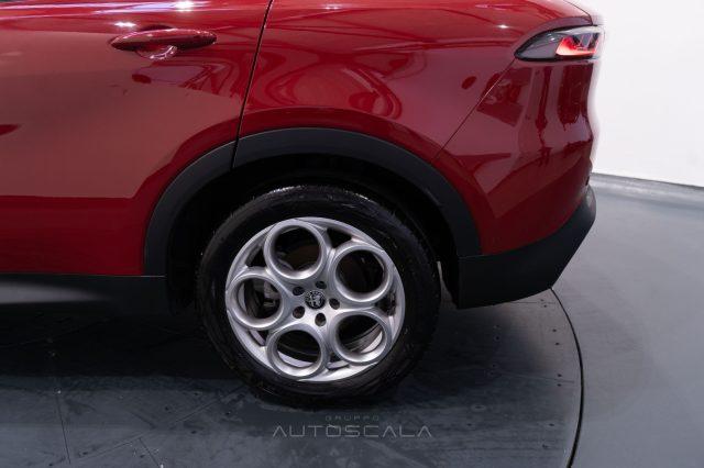 ALFA ROMEO Tonale 1.6 diesel 130cv My24 TCT6 Sprint