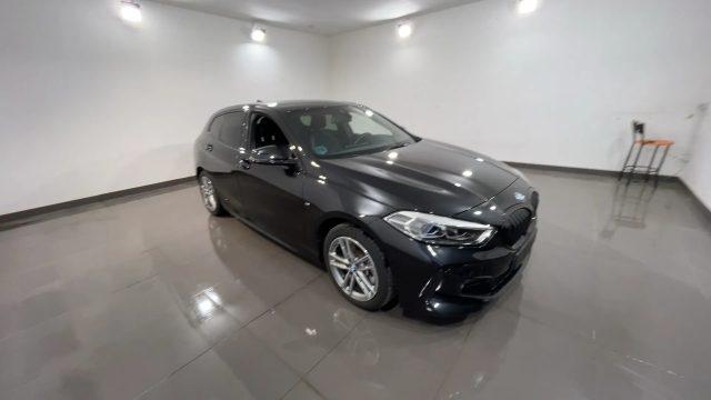 BMW 120 d 5p. Msport #Black.Shadow.Line