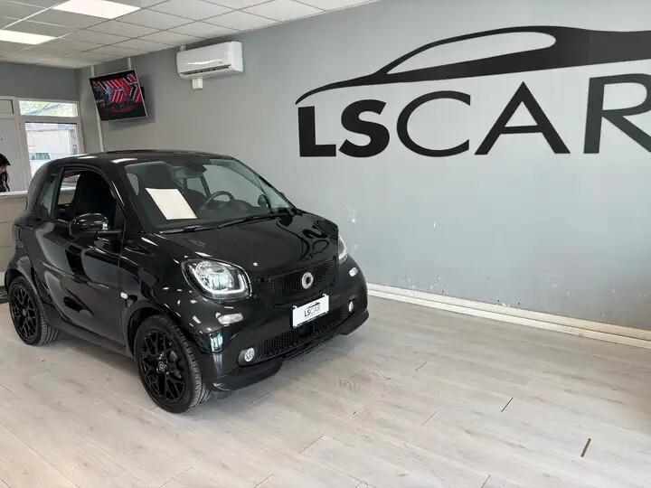 Smart ForTwo 70 1.0 SuperPassion~UniPro~Km e Tagliandi Certificati~Promo Finanziamento~Pronta Consegna