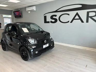 Smart ForTwo 70 1.0 SuperPassion~UniPro~Km e Tagliandi Certificati~Promo Finanziamento~Pronta Consegna