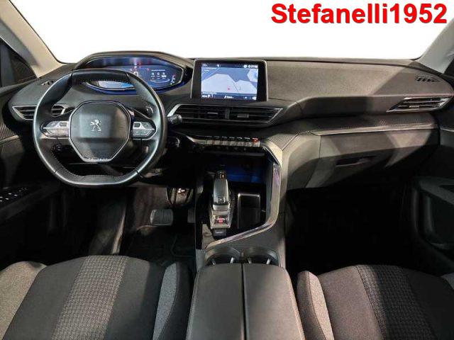 PEUGEOT 3008 II 2016 - 1.5 bluehdi Business s&s 130cv eat8