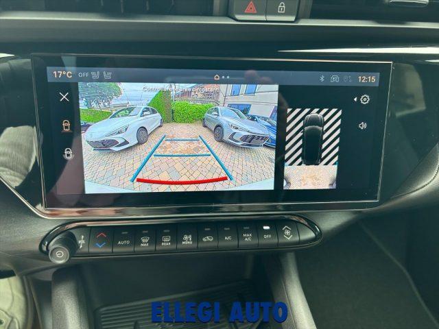 ALFA ROMEO Junior PROMO FINANZ. 1.2 145CV Hybrid eDCT6 KM 0