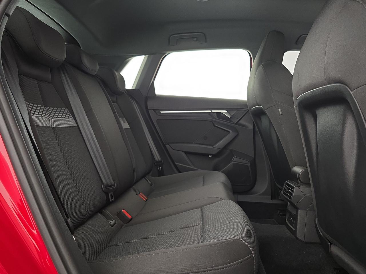 Audi A3 sportback 30 2.0 tdi business advanced s-tronic