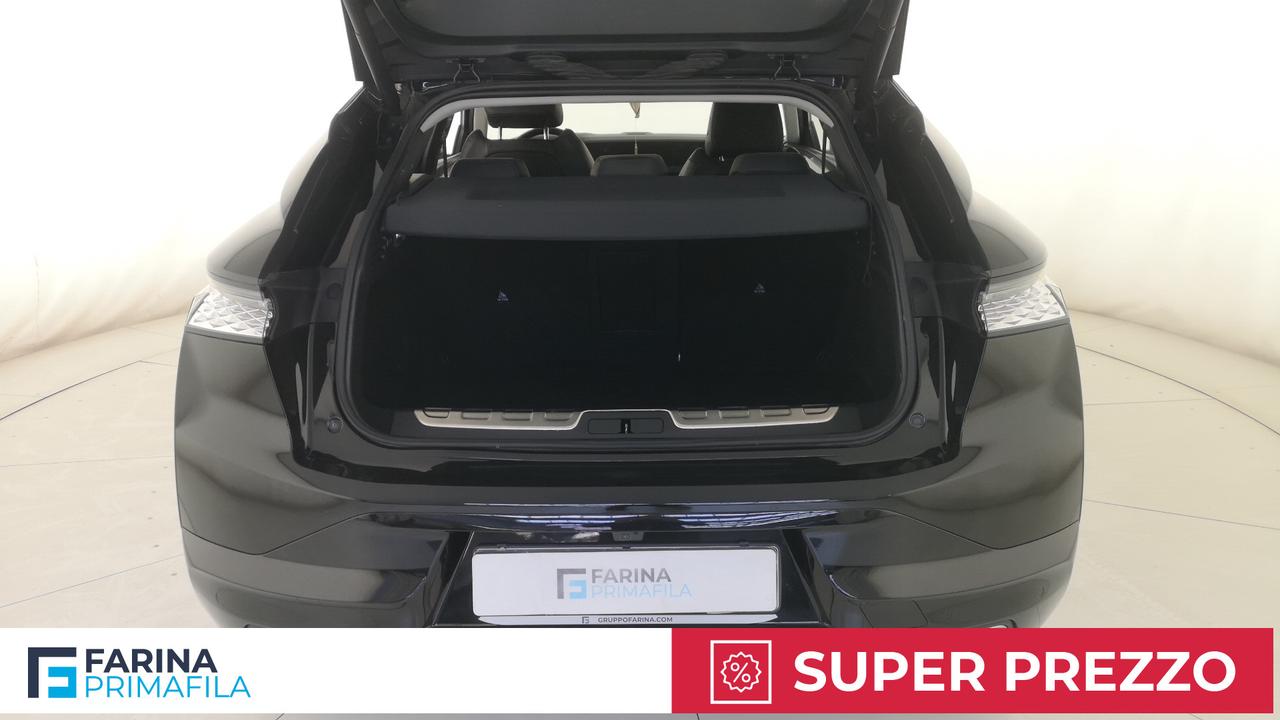 DS DS4 II 2021 - DS4 1.5 bluehdi Performance Line 130cv auto