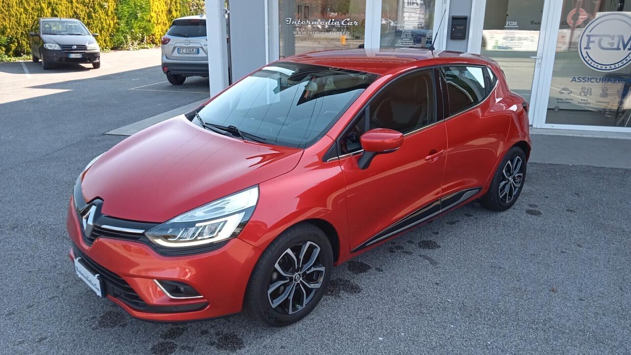 Renault Clio TCe 12V 90CV Start&Stop 5 porte Energy Intens