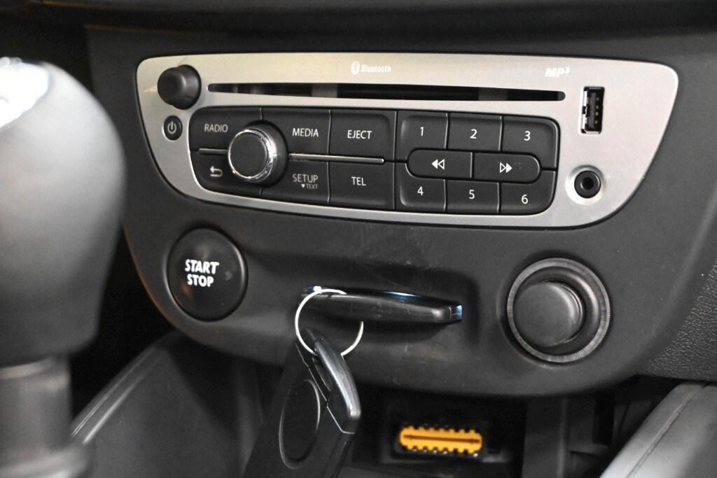 RENAULT Mégane 3ª serie Mégane 1.5 dCi 110CV...