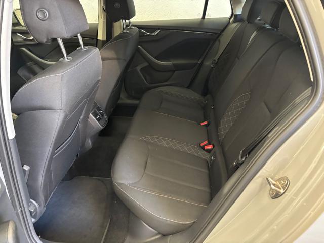 SKODA Scala 1.0 TSI Ambition