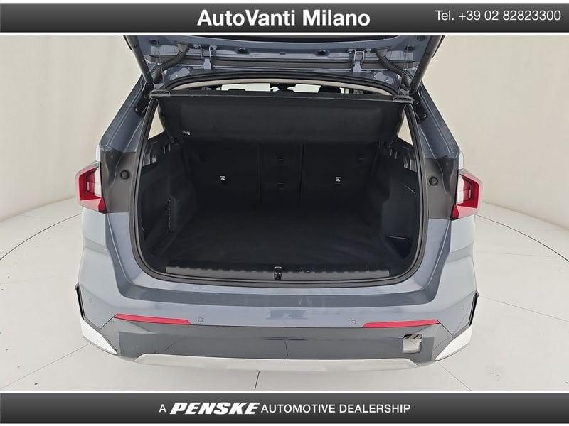 BMW X1 X1 xDrive 23i xLine