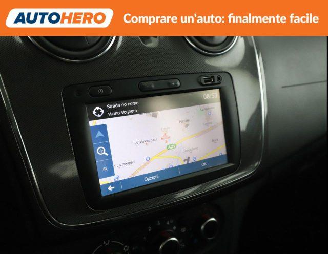 DACIA Sandero Stepway 0.9 TCe 12V 90 CV Start&Stop