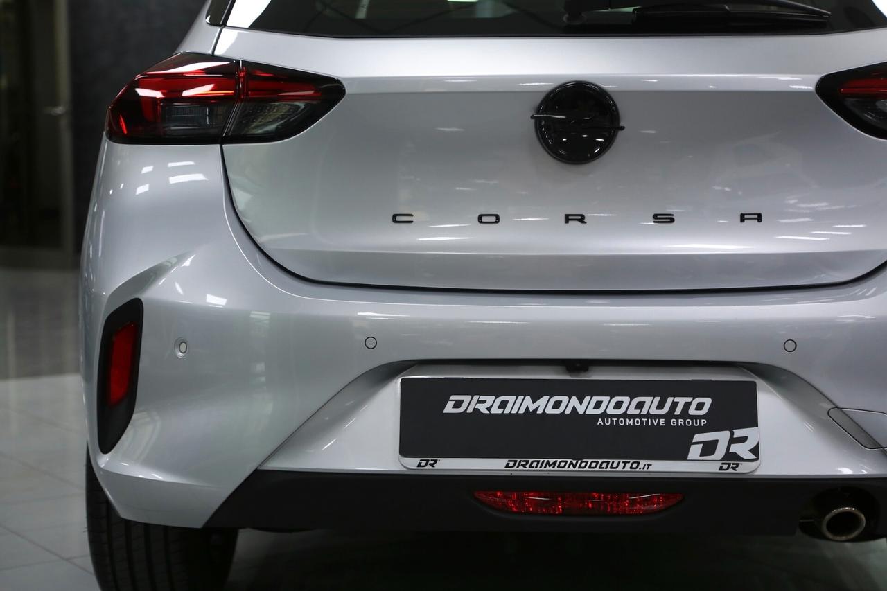 Opel Corsa 1.2 100 cv GS auto