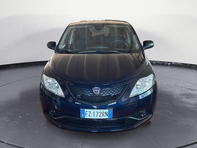 Lancia Ypsilon Ypsilon 1.2 69 CV 5 porte S&S Gold