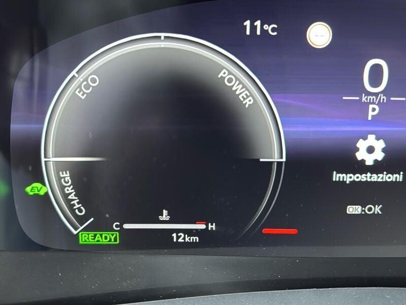 Toyota C-HR C-HR 1.8 hev Active fwd e-cvt