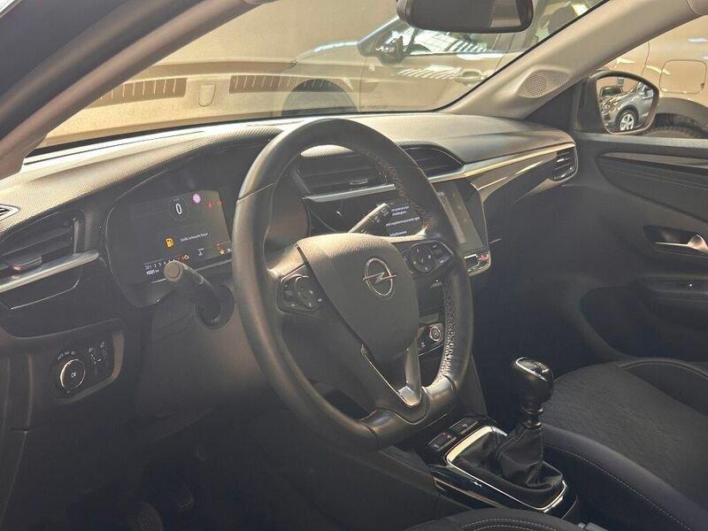 Opel Corsa 1.2 100 CV Elegance