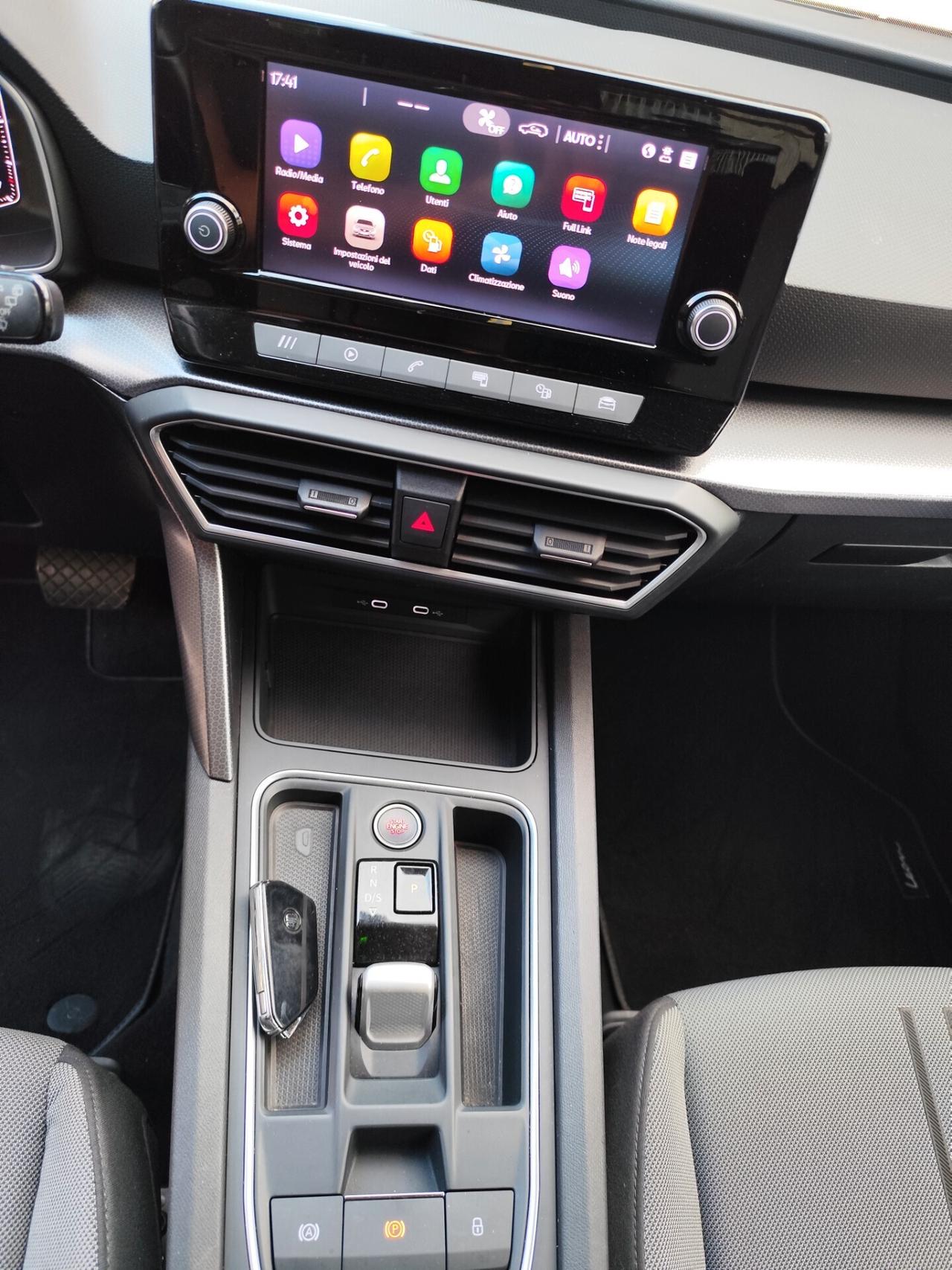 Seat Leon 1.0 TSI Styl