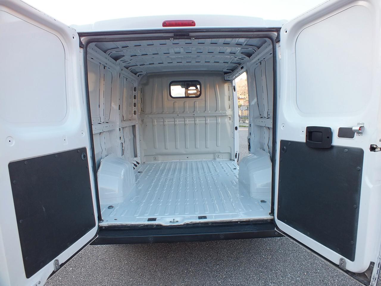 Fiat Ducato 2.3 MJT 120CV Furgone*PORTATA 830 KG*fatturabile*