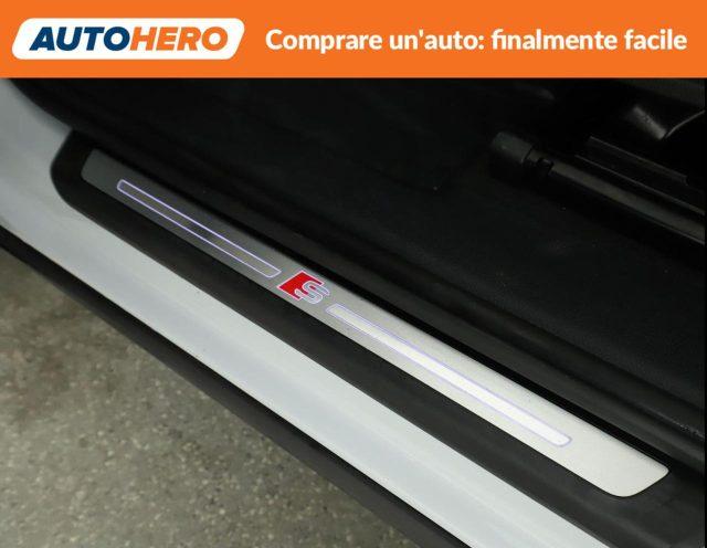 AUDI Q3 SPB 45 TFSI e S tronic S line edition