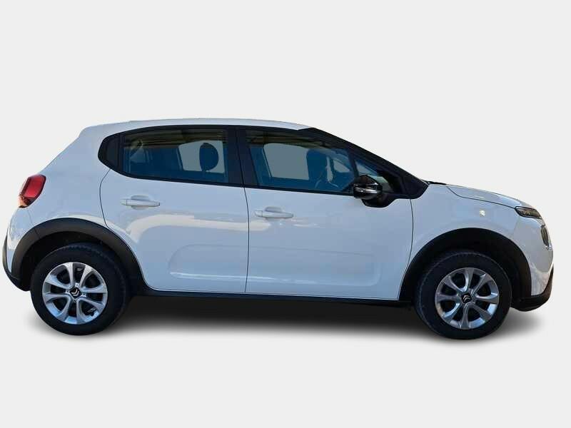 CITROEN C3 BlueHDi 100 S/S Feel 5 PORTE