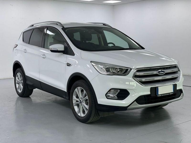 Ford Kuga 1.5 tdci Titanium s&s 2wd 120cv