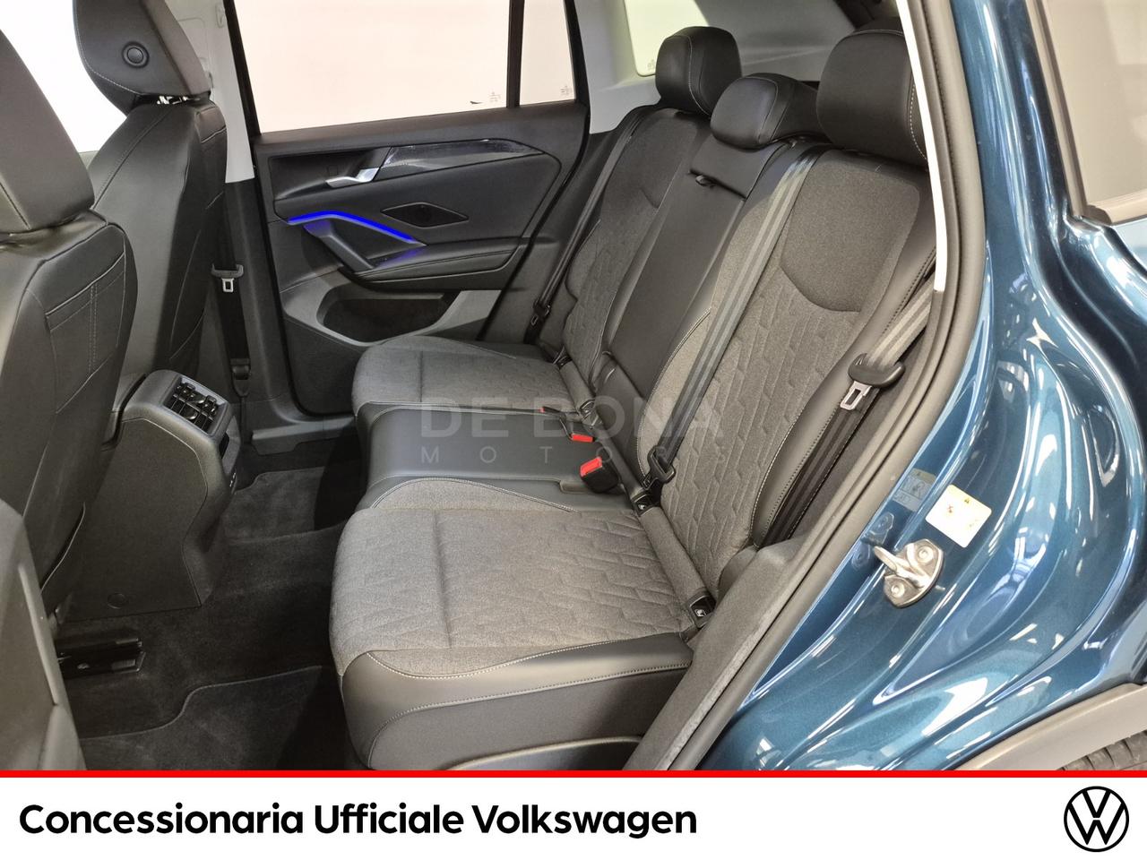 Volkswagen Tiguan 2.0 tdi edition plus 150cv dsg